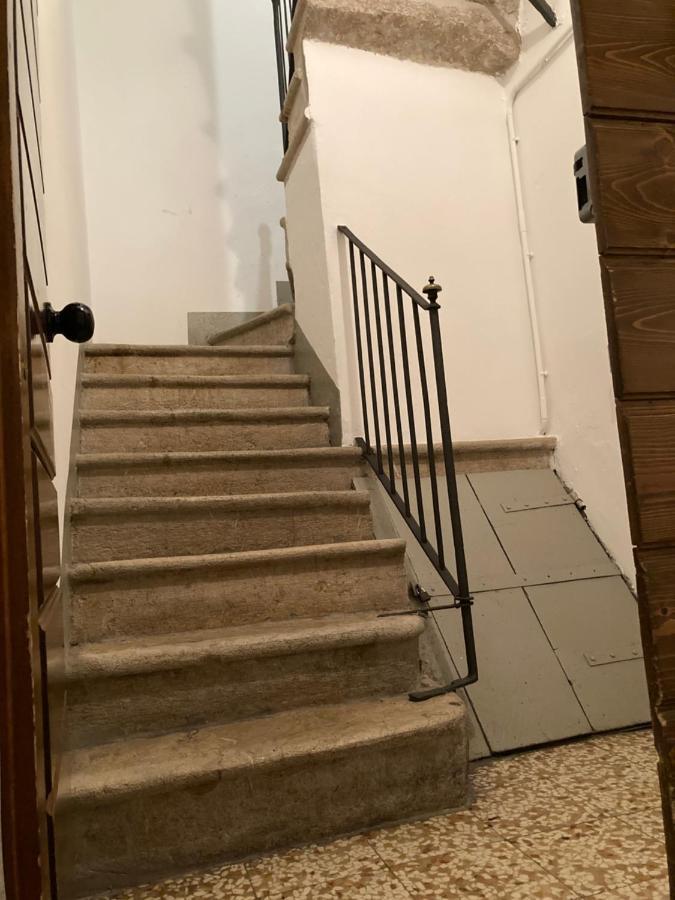 Apartamento Casa Roveglia Brescia Exterior foto