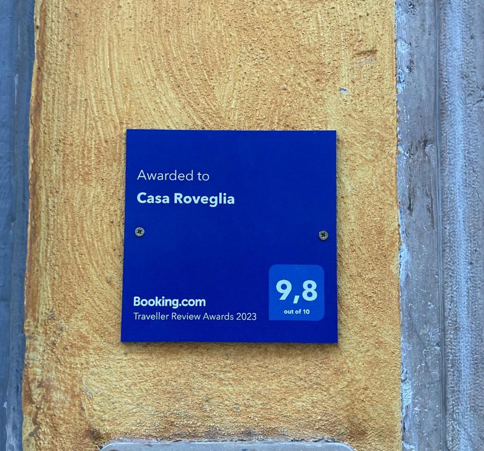 Apartamento Casa Roveglia Brescia Exterior foto