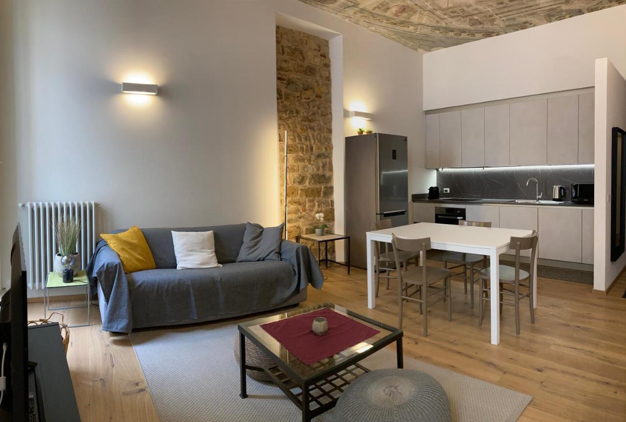 Apartamento Casa Roveglia Brescia Exterior foto
