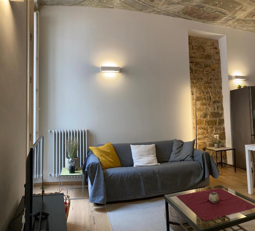 Apartamento Casa Roveglia Brescia Exterior foto