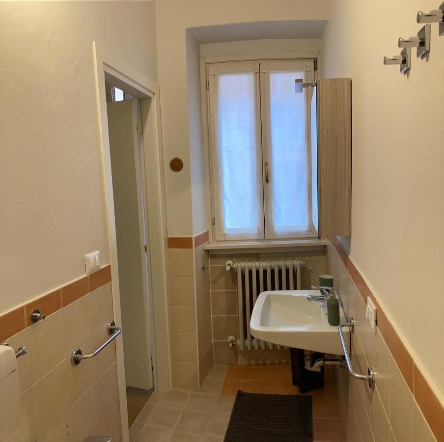 Apartamento Casa Roveglia Brescia Exterior foto